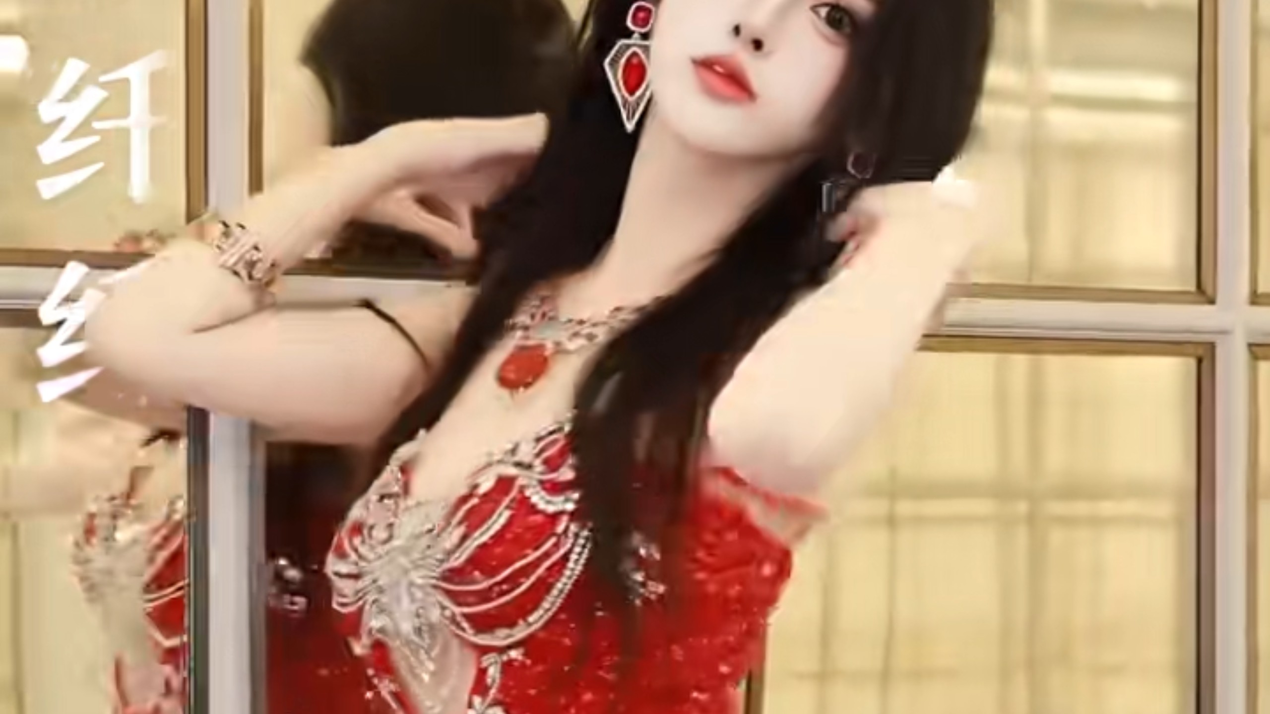 中国选美小姐排行榜视频