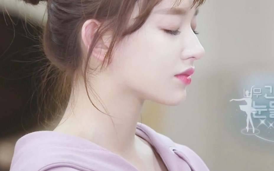 程潇收藏的神图最喜欢侧颜简直就是小仙女五官真的绝了