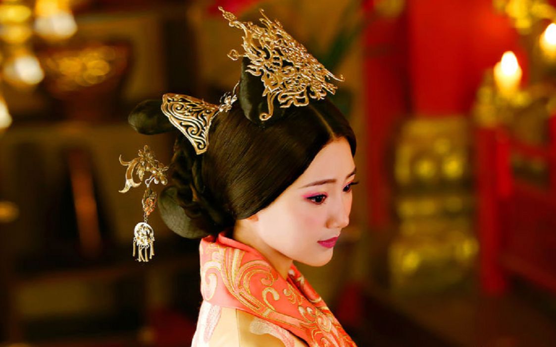 云夫人 B站