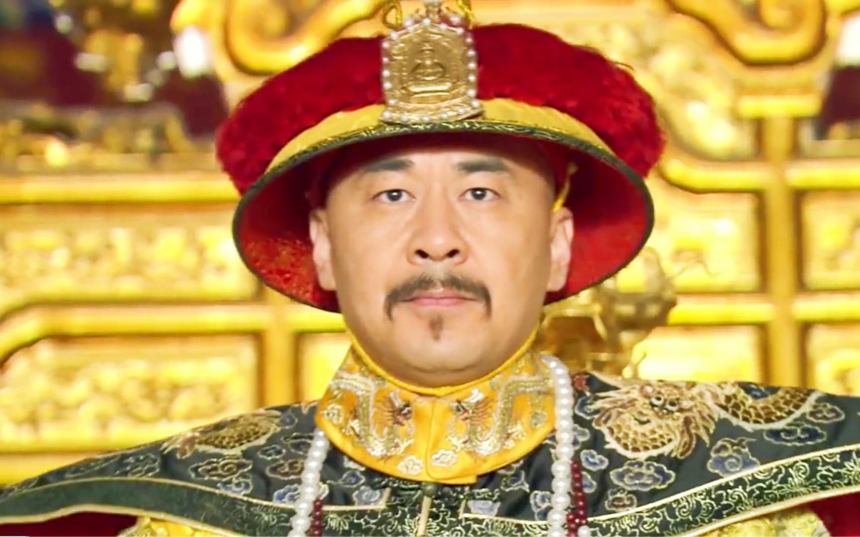 【甄嬛传&雍正】九子夺嫡胜者的自我修养