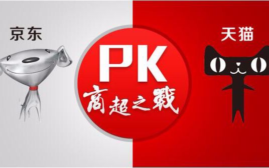 分拣系统大pk:天猫vs京东vs亚马逊,谁更胜一筹!