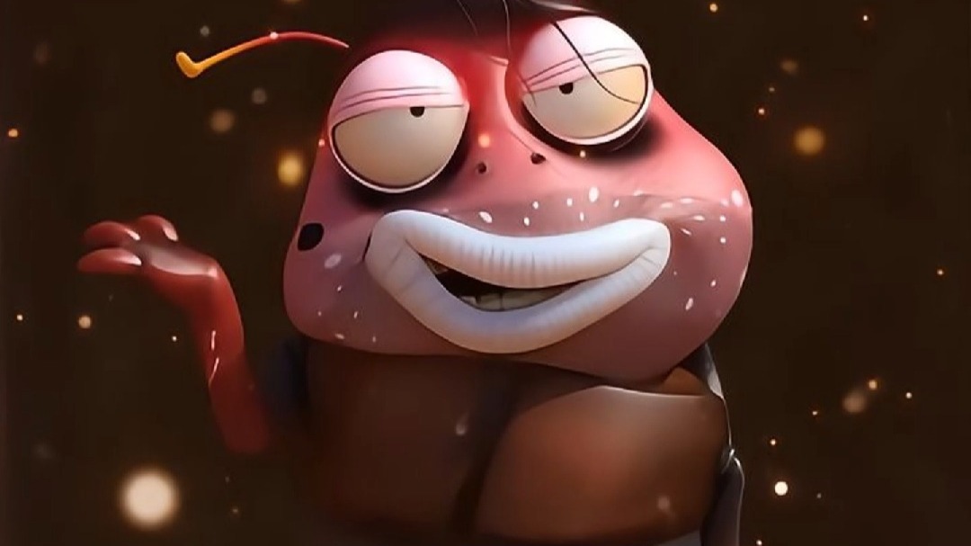 屎壳郎:今天遇到贵人了,谢谢哈,中午在这吃饭吧!