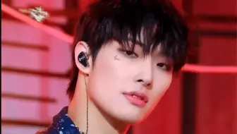 所以宋旼琦的骨盆在crazy form里会扭成什么样子 【ATEEZ】