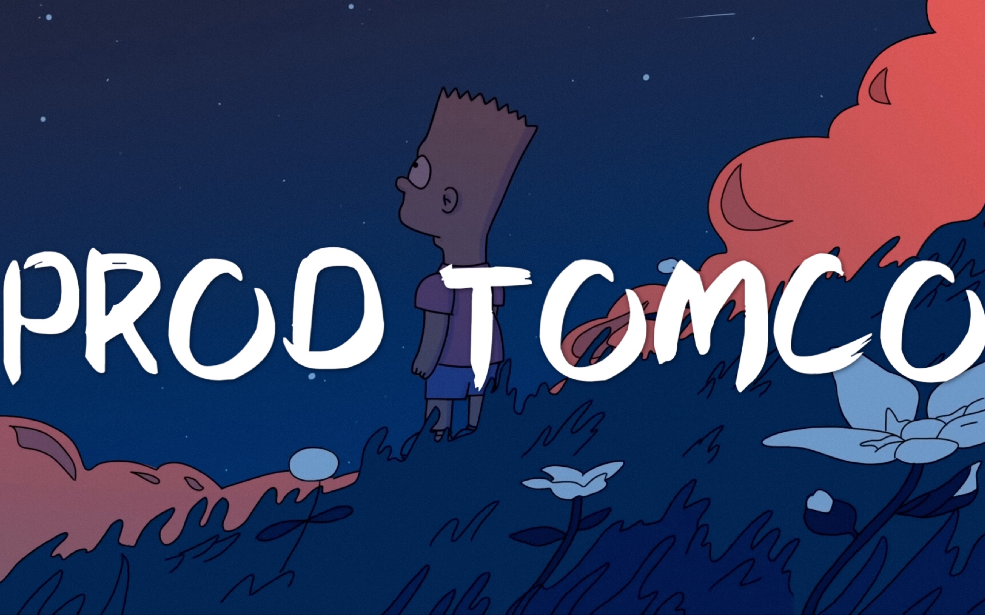 【免费】9tails & xxxtentacion & convolk type beat (the original