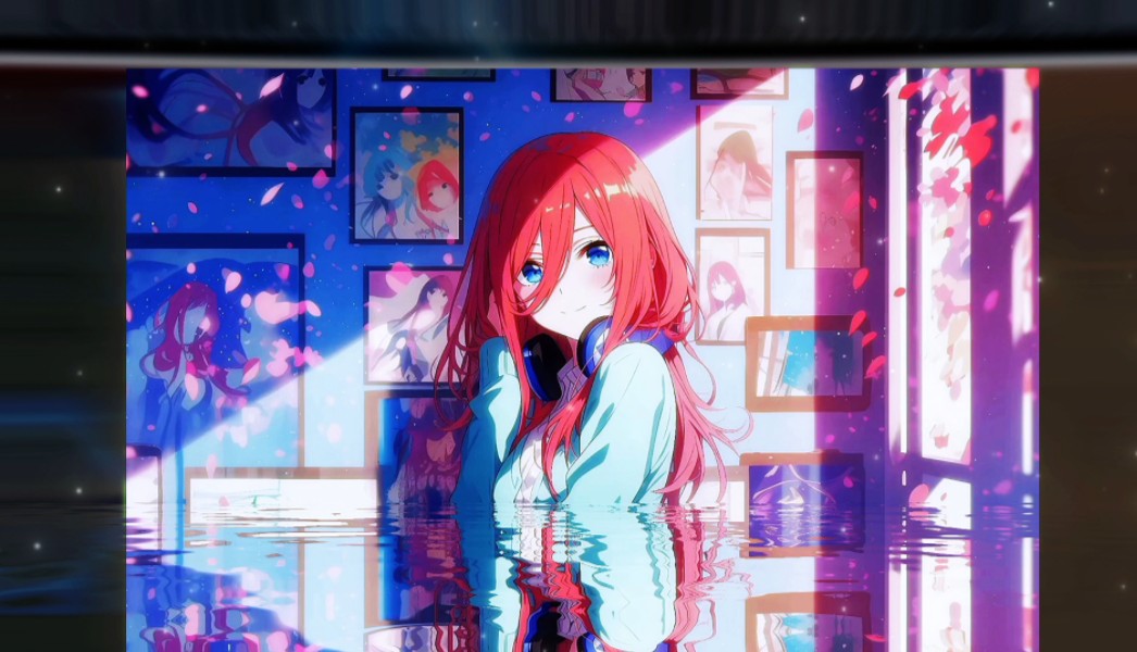少年请选择你的英雄 #动漫二次元 #五条悟 #五等分的花嫁 #动漫热血剪