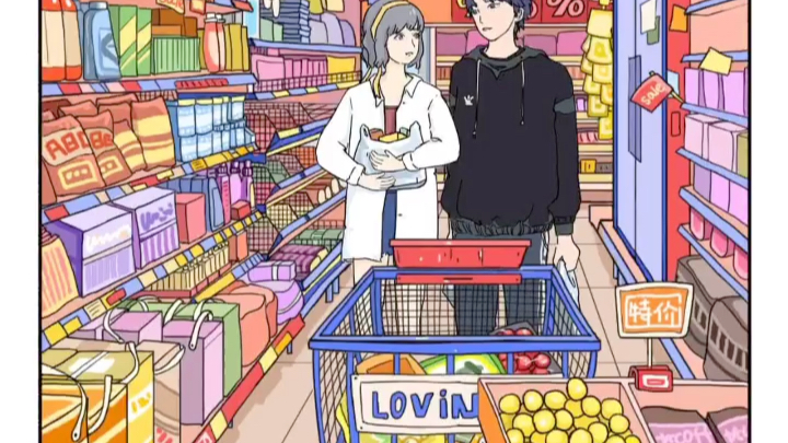 【lovin house落樱小屋】美好相遇 路遥部分 含解说 木遥cp篇