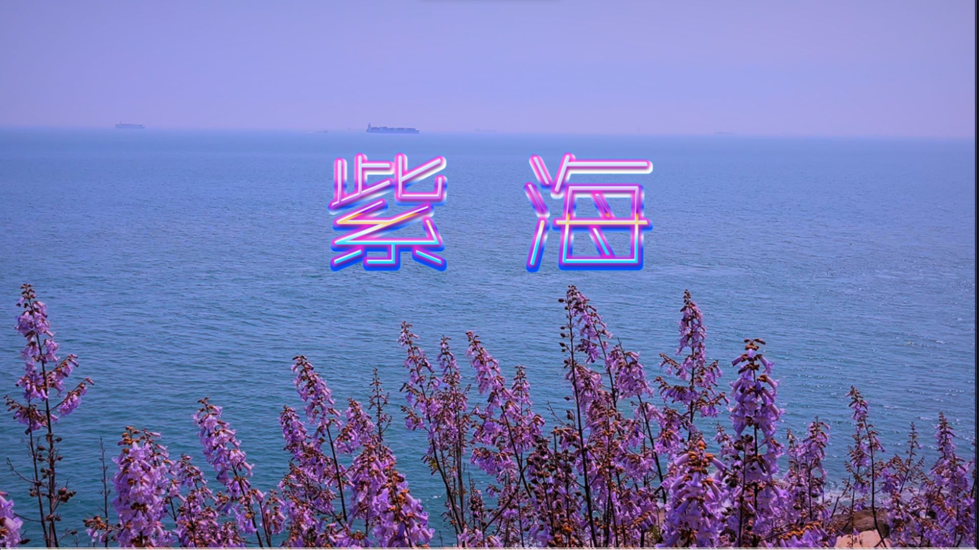 【原创】紫海 | 治愈钢琴曲哔哩哔哩bilibili