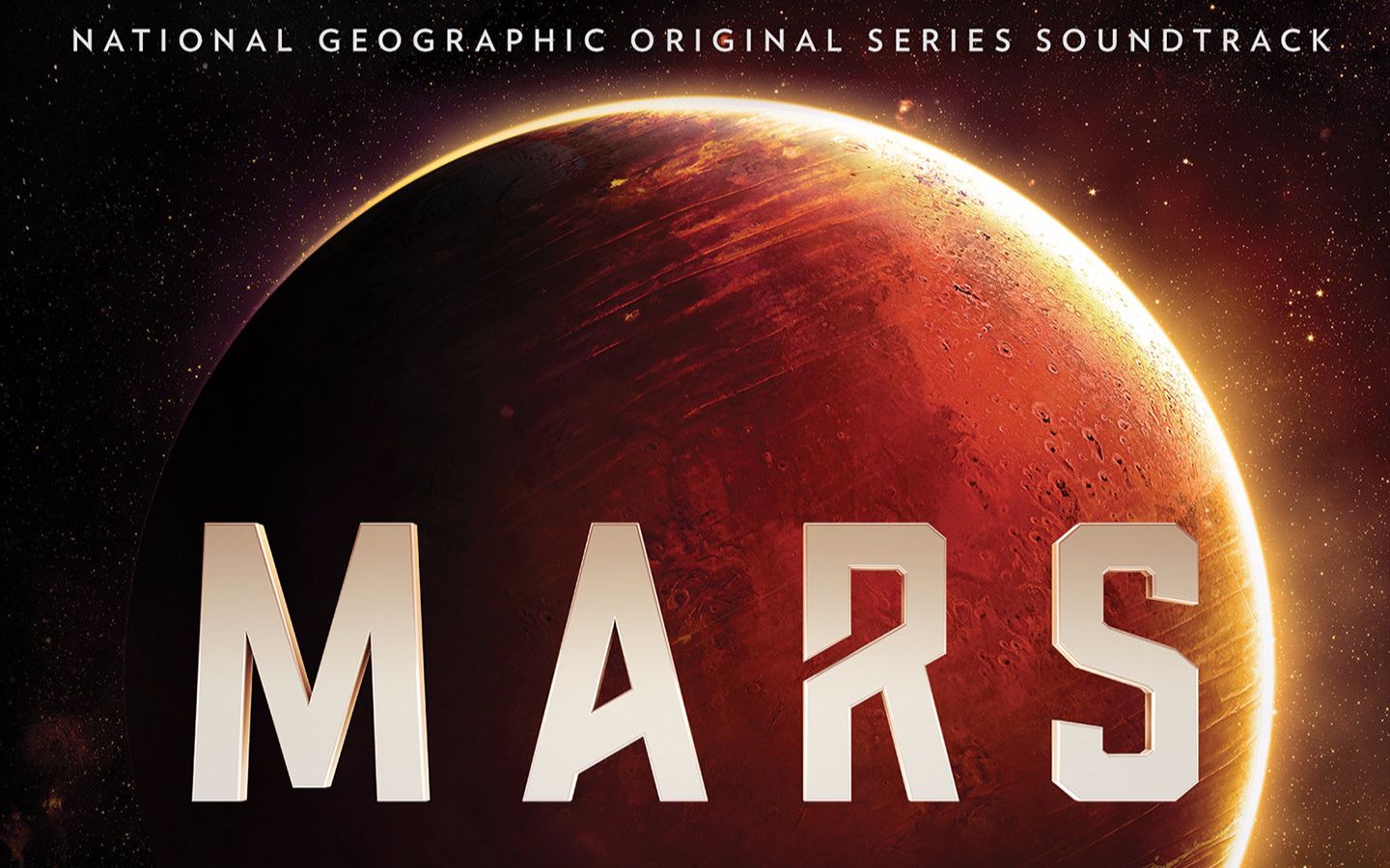 火星时代 ost nick cave warren ellis - mars (original series