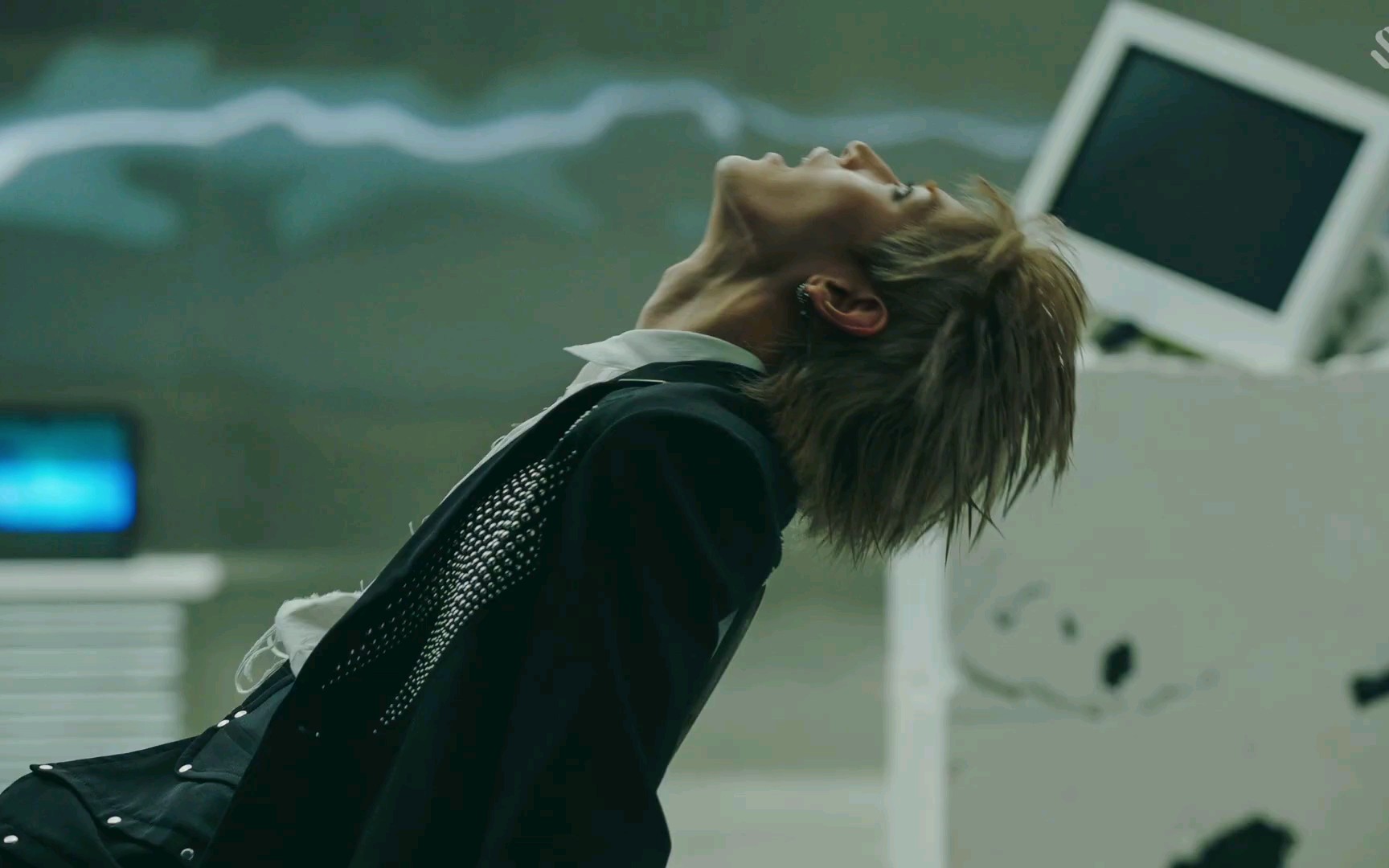 【nct 127】一辑后续主打《simon says》mv公开!