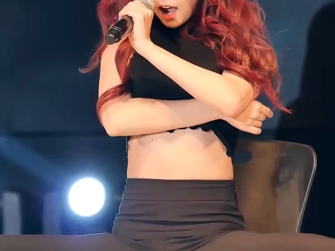 fiestar】金珍熙 youre pitiful 性感混剪第三期