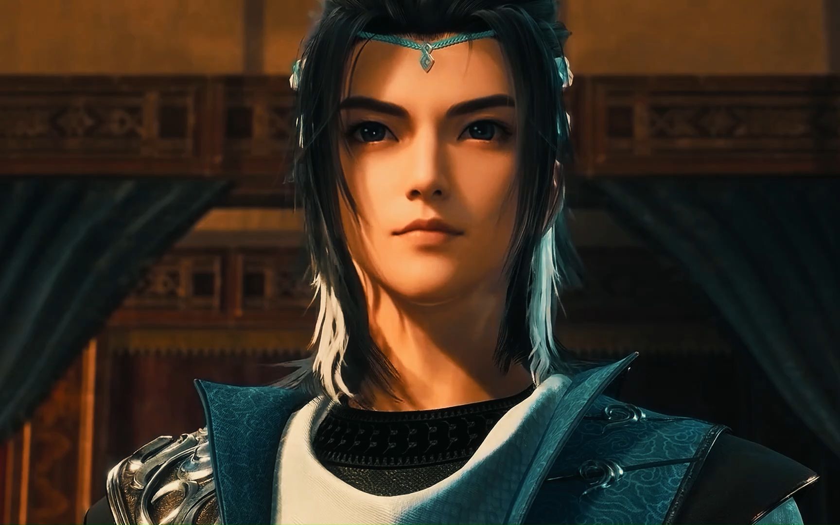 东方颢被骂废物实力突飞猛进惊艳所有人