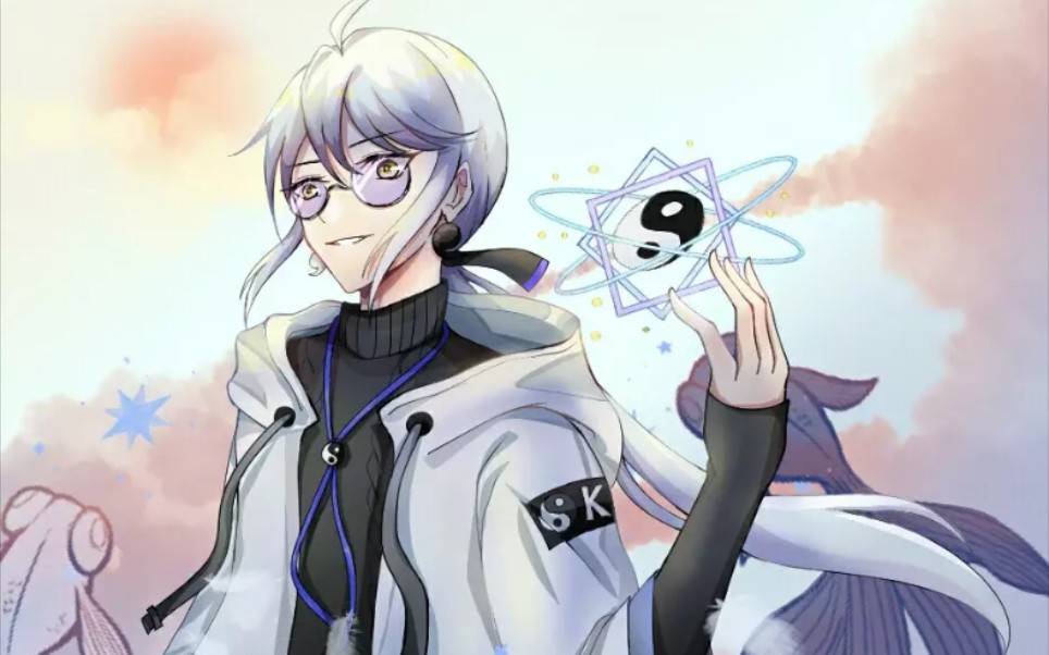 【非人学园】新赛季,面对对面五黑,莫慌,且老君再次一气化三清.