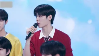 [简单中字]250411 listen page第二季EP1 EVNNE CUT+翻唱完整版