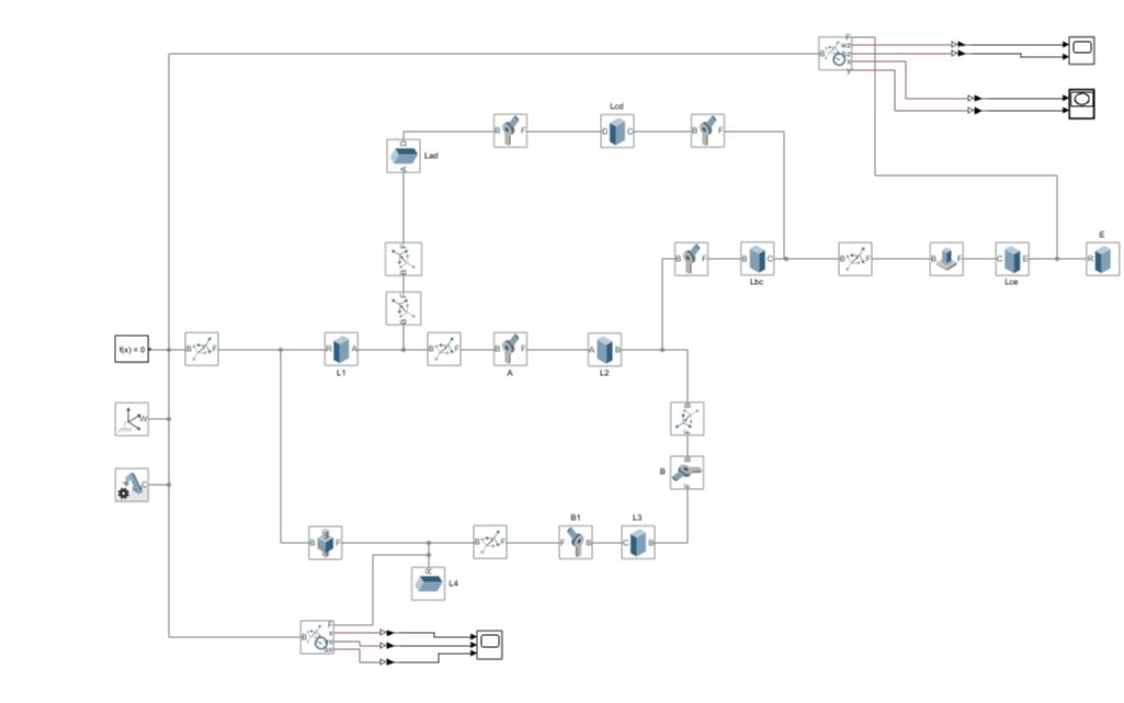 simulink simscape multibody中关于平移关节和旋转关节的用法哔哩哔哩bilibili