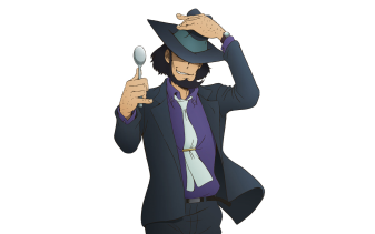 次元大介专属bgm 龙卷风 Tornado 哔哩哔哩 つロ干杯 Bilibili