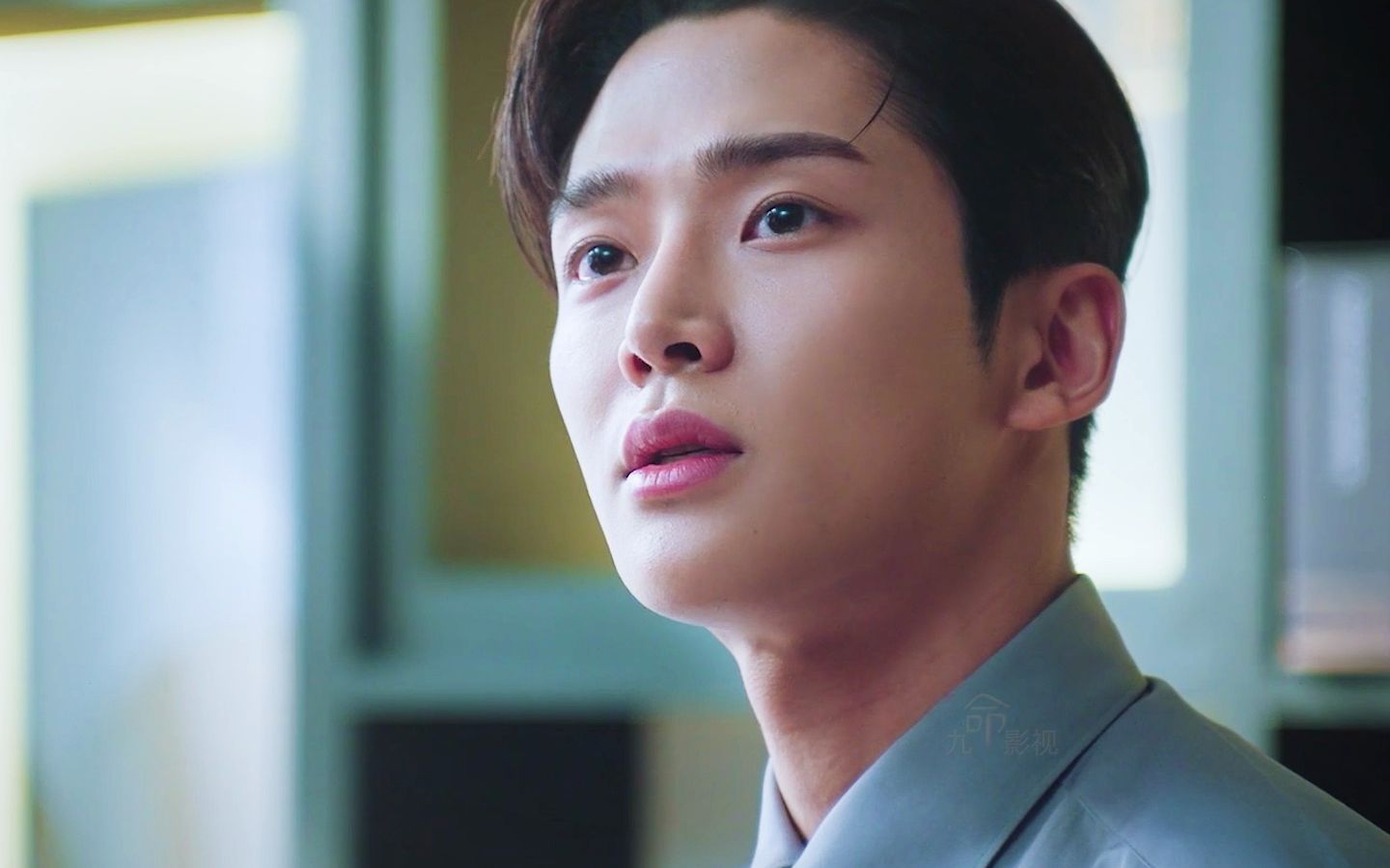 2023最新奇幻爱情韩剧《恋爱不可抗力》