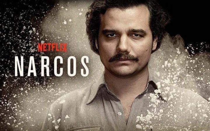 毒枭第一季片段剪辑新手向 φ(゜▽゜*)78