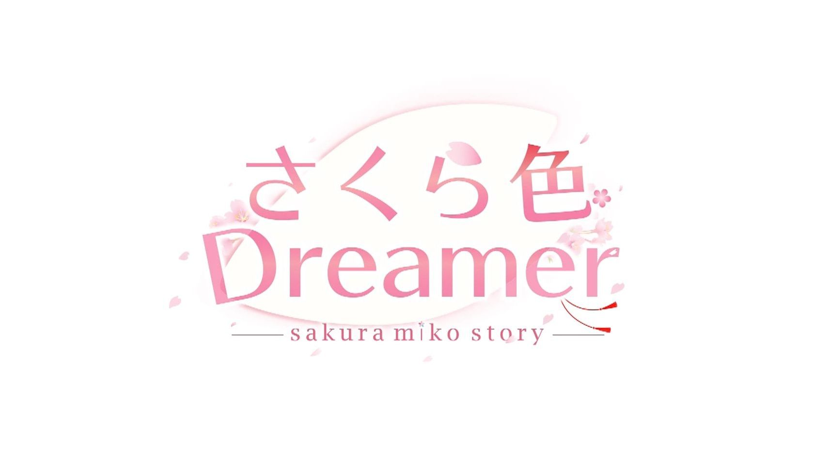 【波子汽水汉化组】樱色Dreamer ED单机游戏热门视频