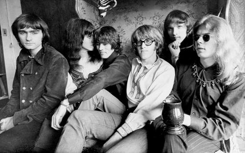 [图]Jefferson Airplane 杰弗逊飞机 现场合集