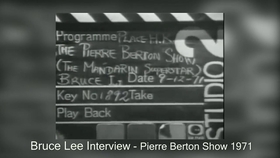 bruce lee the lost interview 1971