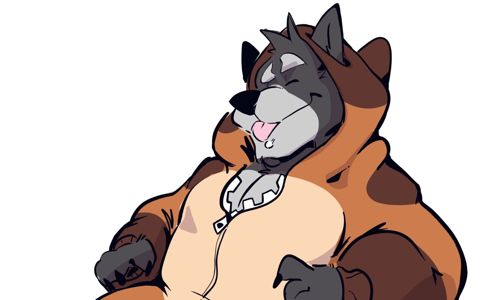 陆小xadastra我与一只太空狼的故事第六期