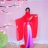 【红纱美女】礼仪之邦中国舞古典舞
