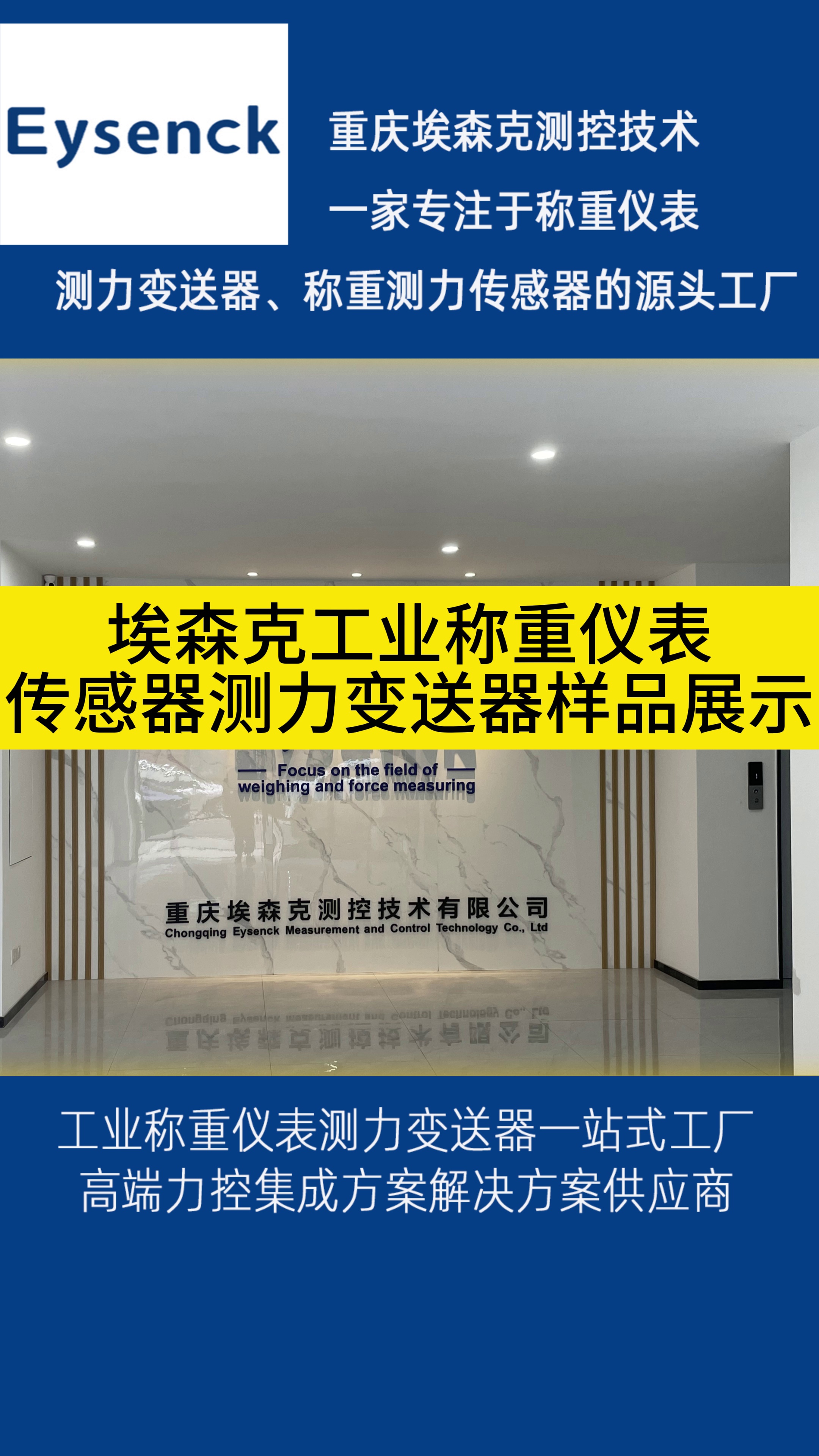 重庆埃森克测控 称重仪表 测力变送器源头厂家 工厂生产产品实拍 称重仪表 防爆称重仪表 检重秤仪表 称重数显仪表 多通道称重仪表 称重测力控制仪表 无线...