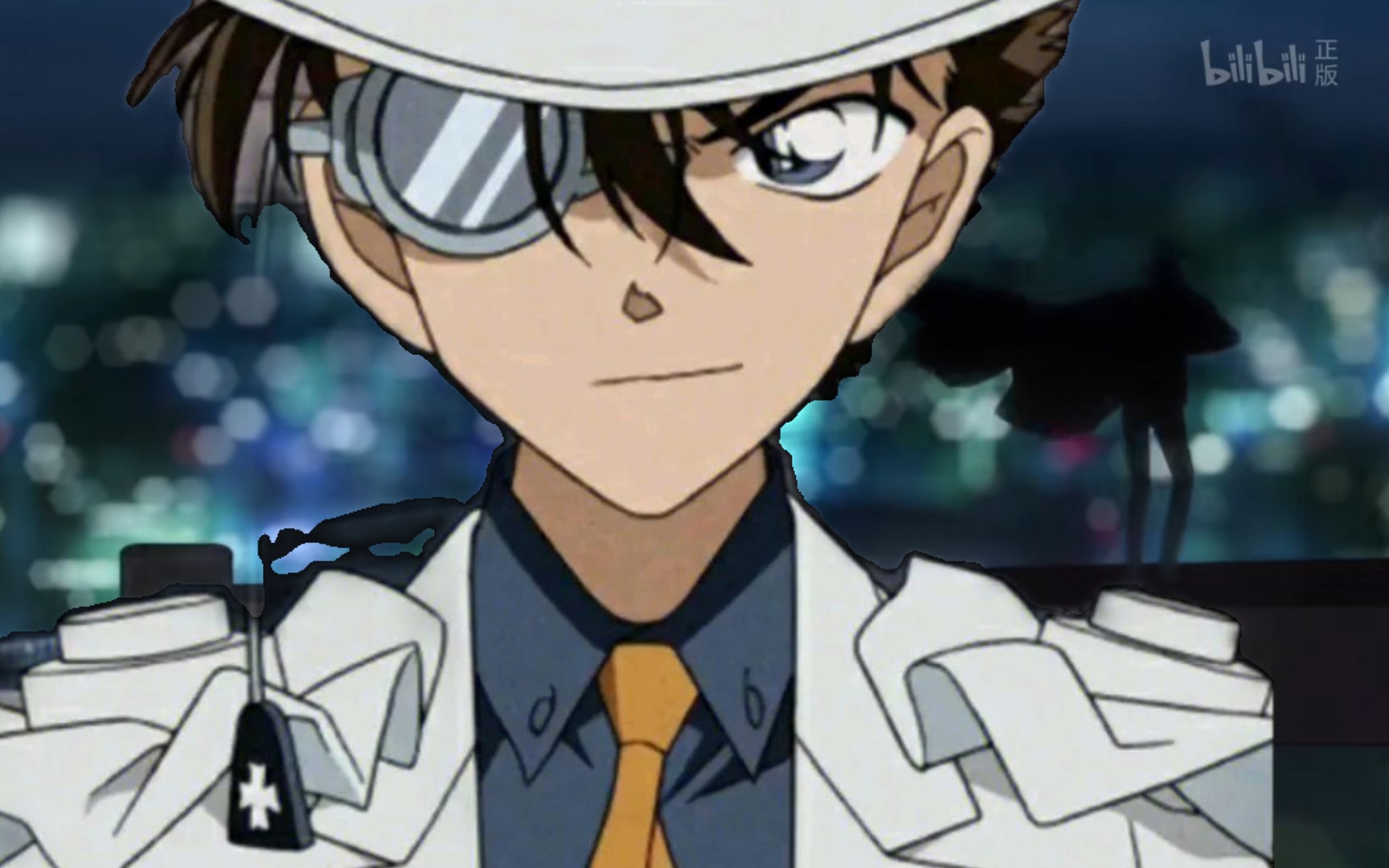 [基德大人]死去的白月光回国了