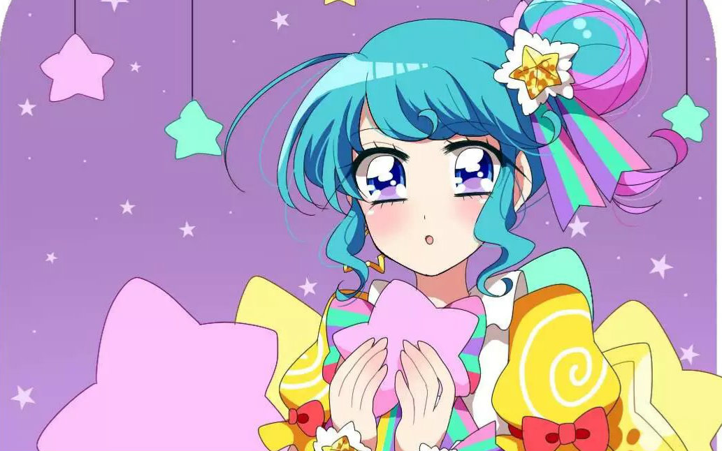 『美妙天堂机台歌』皮音版 steps twinkle star_哔哩哔哩_bilibili