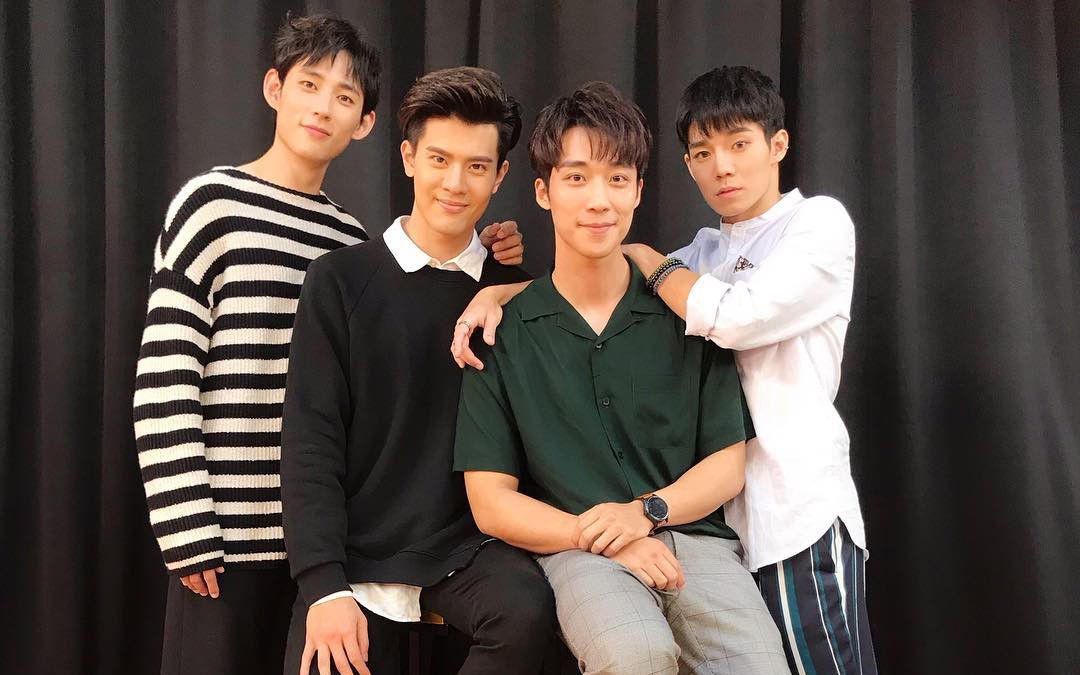 圈套花絮20~history3_哔哩哔哩 (゜-゜)つロ 干杯~-bilibili