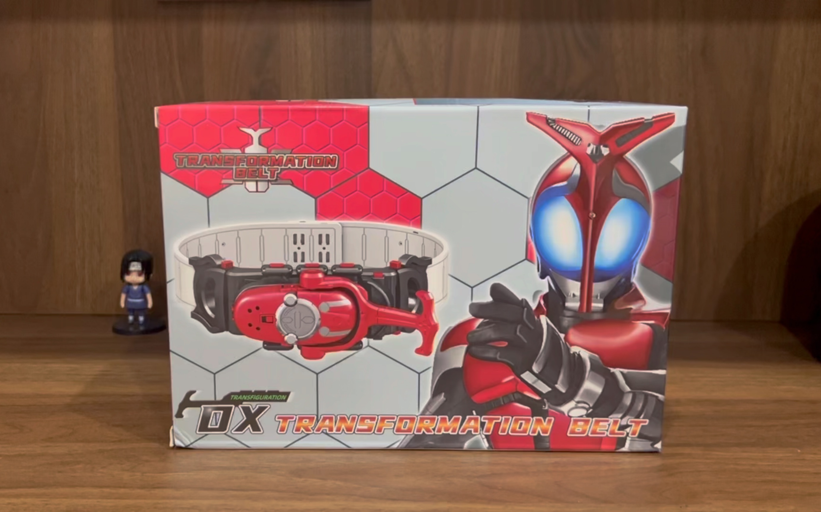 国产ko甲斗dx变身器