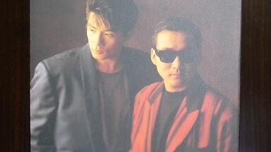THE VIDEO of CHAGE AND ASKA TUG OF C&A Vol.4_哔哩哔哩_bilibili