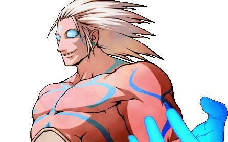 拳皇xii第7期祸忌火鸡出招教程实战小恶魔支援