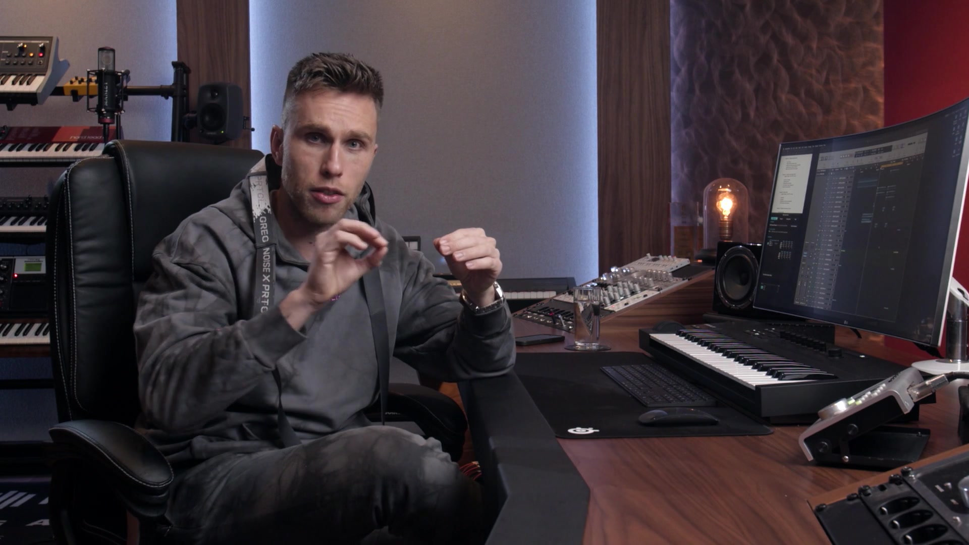 nicky_romero_digital_music_masterclass_哔哩哔哩_bilibili