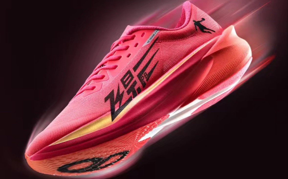 飞影pb4.0|没想到你是这样的中国乔丹75