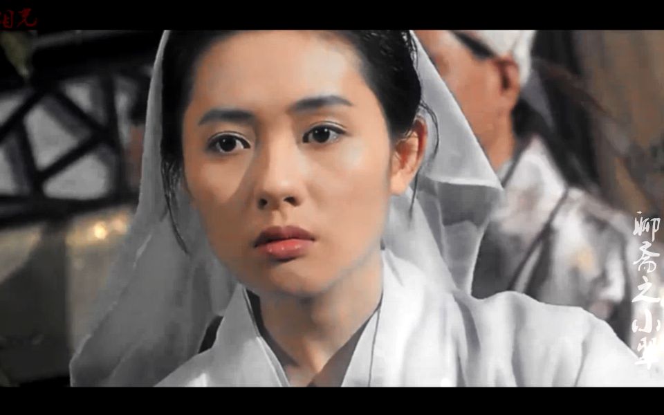 【百合拉娘】聊斋之小翠丨李丽珍x舒淇