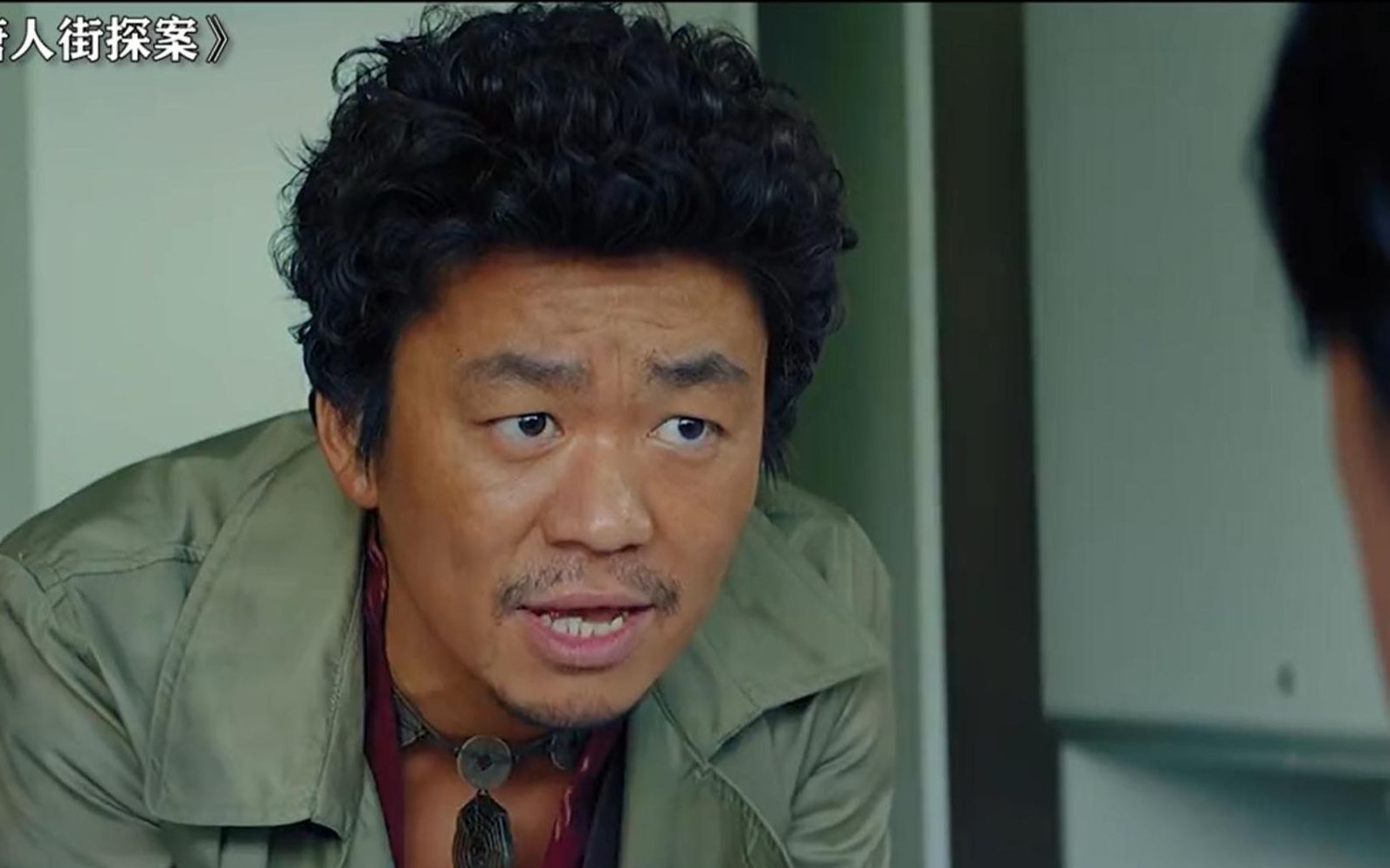 唐仁才是神探!