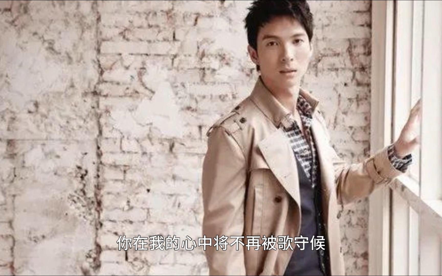 陈势安 - 天后 (live) (时光音乐会·老友记 第10期)