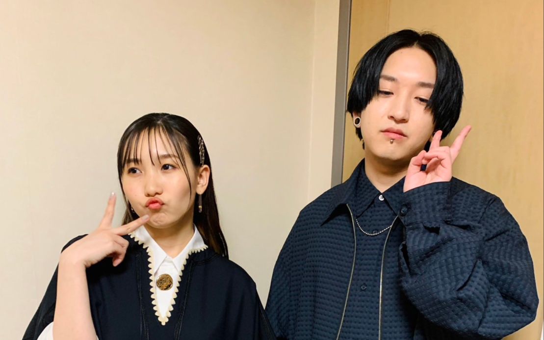 yoasobiのfm rock kids_20230312 (ayase單人)