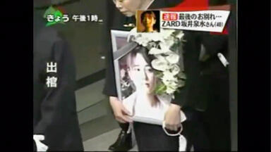 ZARD Vintage_哔哩哔哩_bilibili