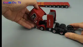 Скачать видео: cranesetctv拖车