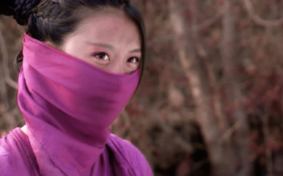 天龙八部 贾青阿紫 cut5_哔哩哔哩 (゜-゜)つロ 干杯~-bilibili