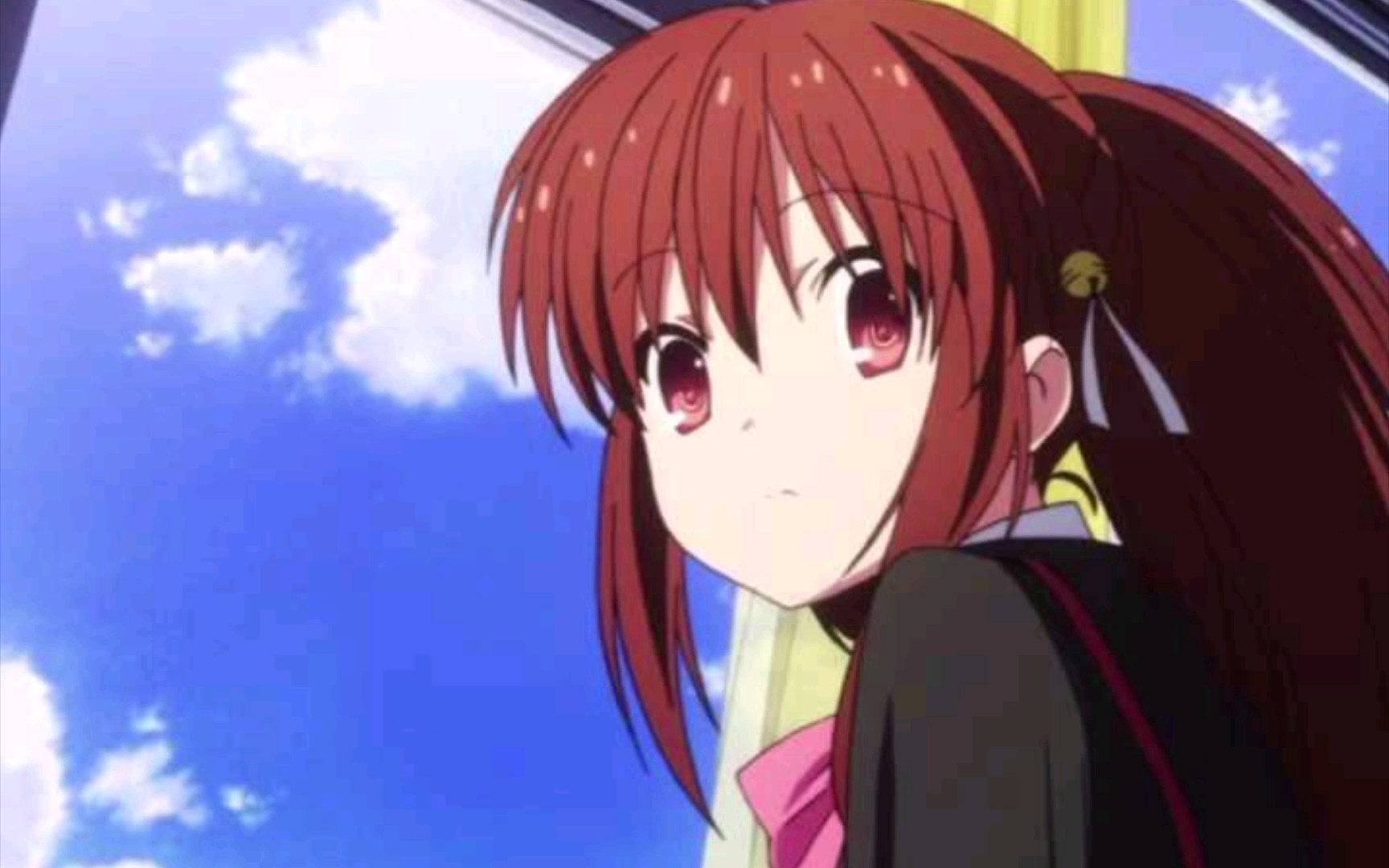 【little busters】枣铃——铃的秘恋之歌