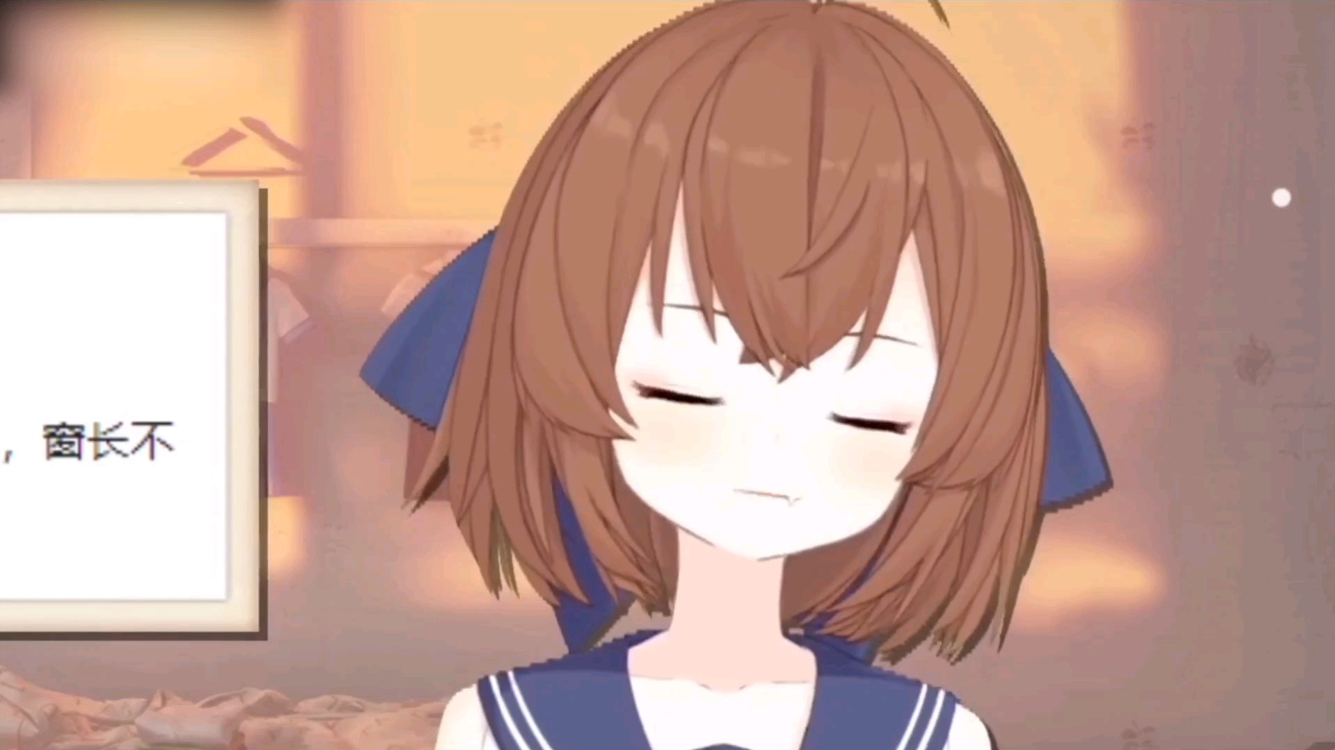 【hanser鬼畜】一抹憨色歌词串烧版