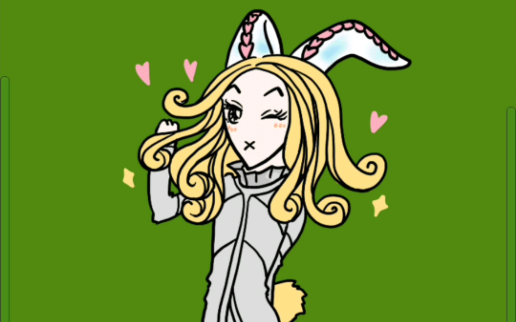 【jojopet结局攻略】法尼瓦伦泰p2玩梗的同人养成小游戏