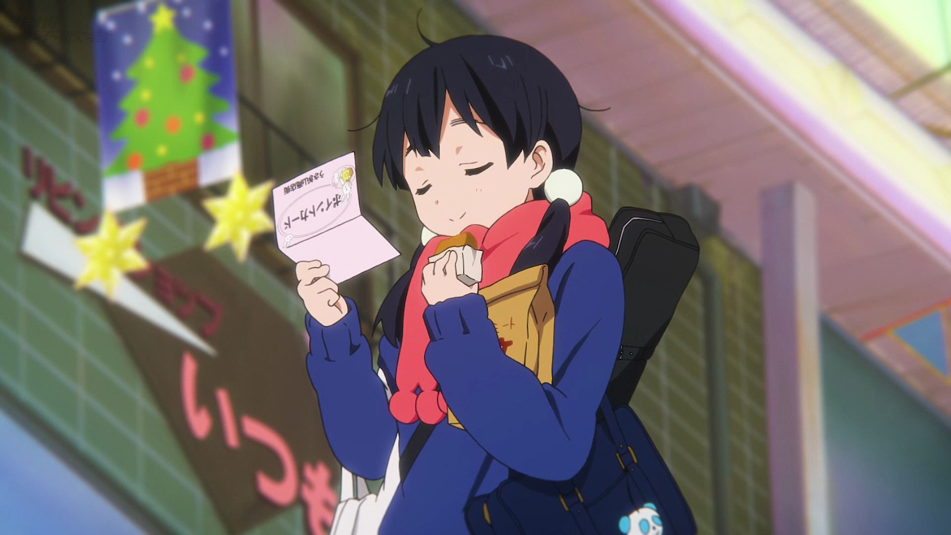 非常可耐的玉子小妹妹