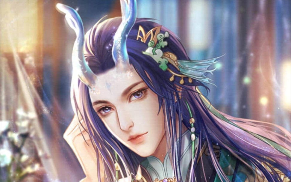 灵澈 B站