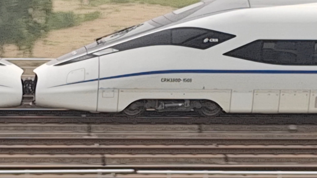 crh380d 不受欢迎图片