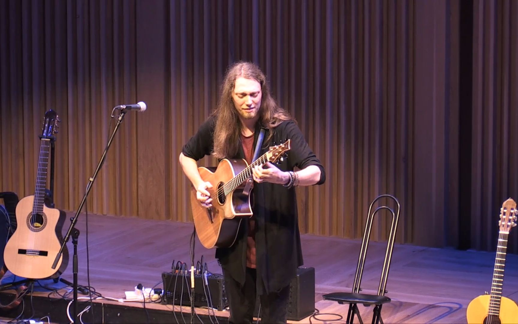 mike dawes - titanium (david guetta cover)_哔哩哔哩 (゜-゜)つロ