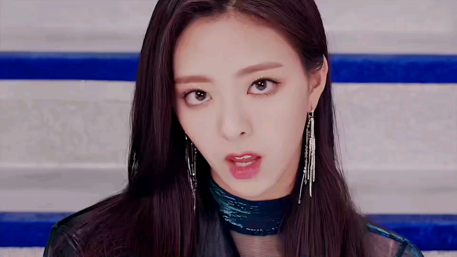 【申有娜/申宥娜yuna of itzy】《dalla dalla》个人唱段